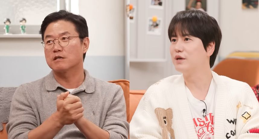 圭賢成功續任台灣觀光代言人！節目上爆笑牽制羅PD：拜託別太努力，不然我不安心